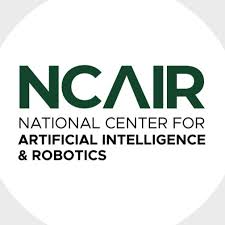 NITDA/NCAIR Logo