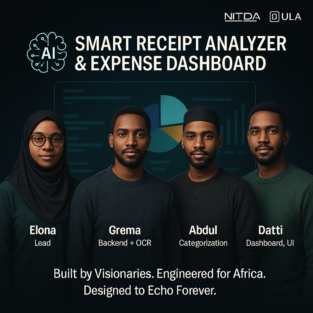 ULA – OCR + Python Legacy Project